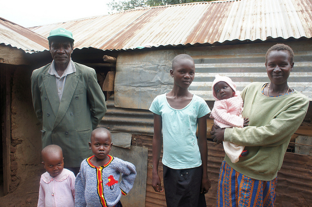 Making Family Planning Available to All Who Need It