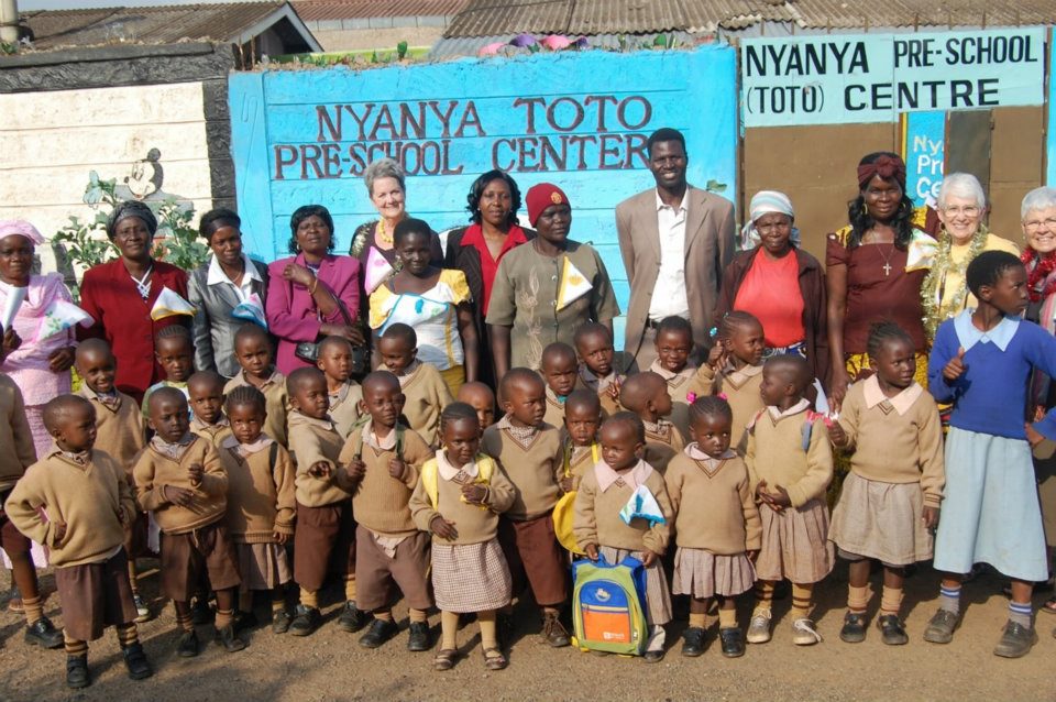 Action Campaign – Help Raise Funds, Awareness About Educating African Children