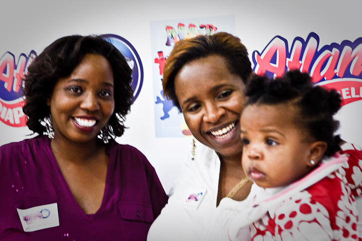 Action Campaign – Help Raise Diaper Funds for Babies, Toddlers, and Special Needs Children