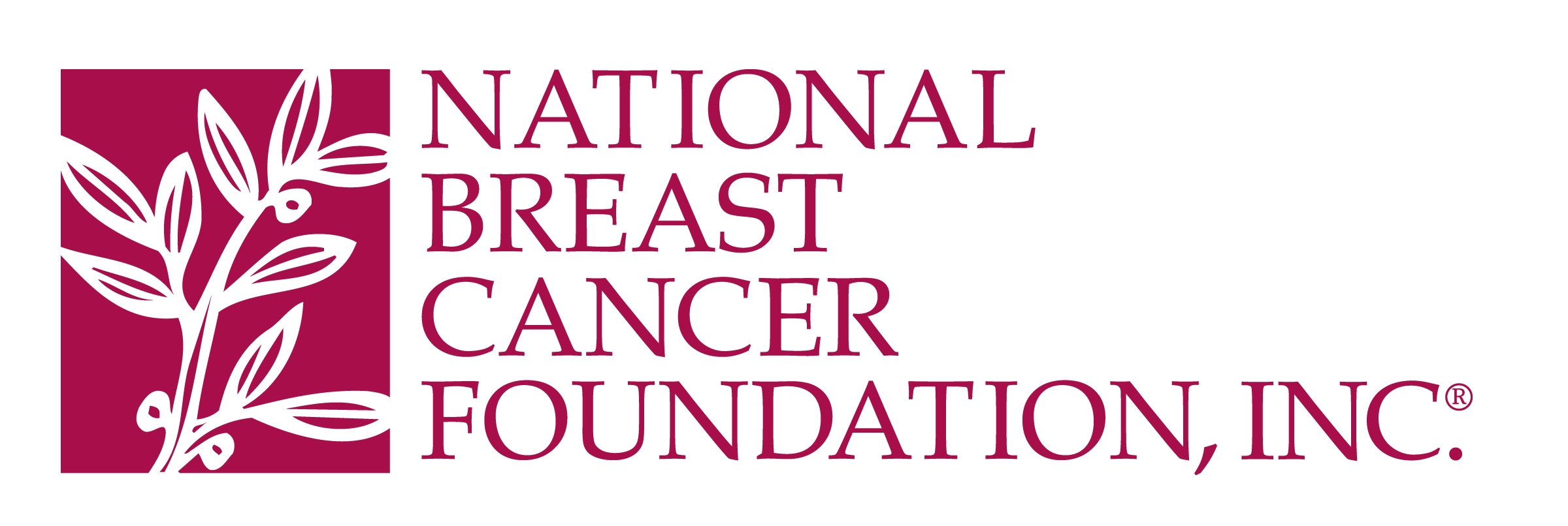 New Partner Announcement – National Breast Cancer Foundation