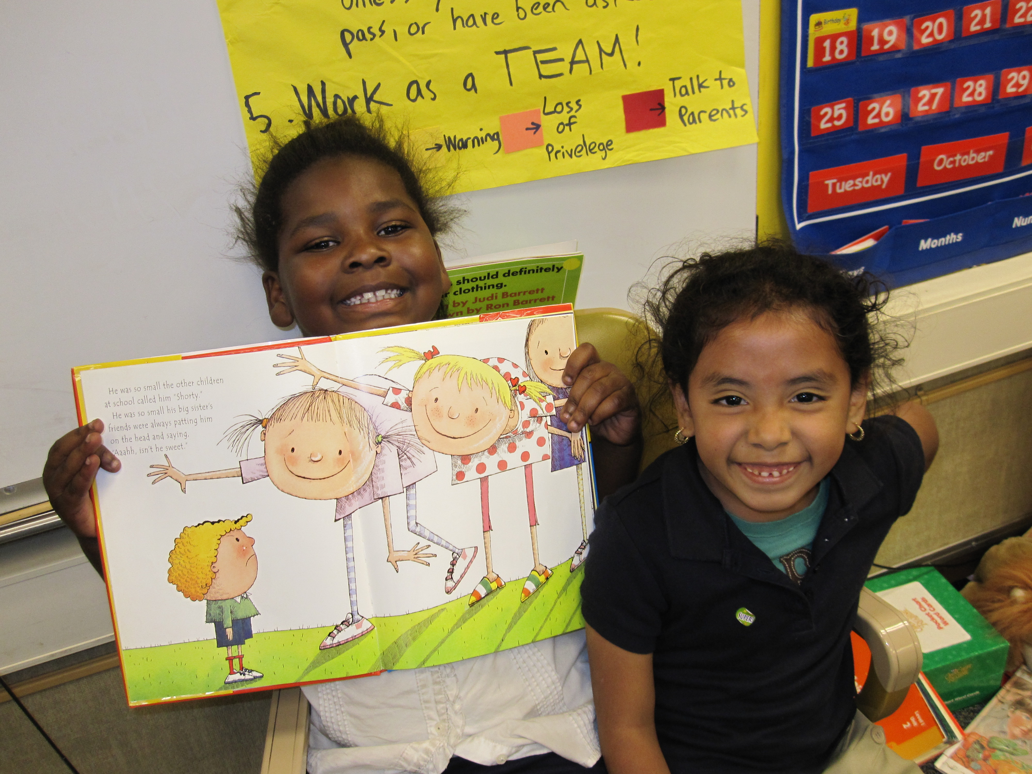 New Partner Announcement – Super Stars Literacy