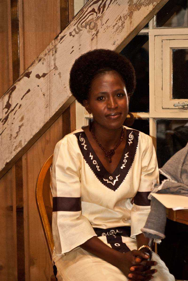 [Guest Post] Sarah Omega: A Fistula&nbsp;Survivor