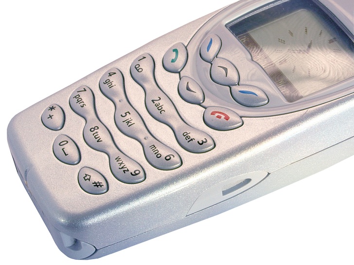 Do Women In Developing Nations Want Mobile Phones?