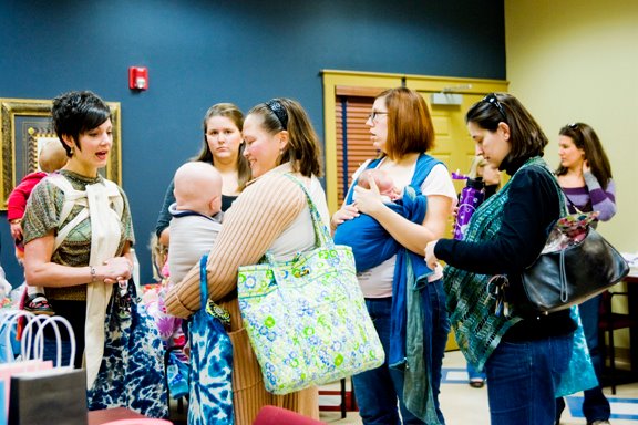 Pledge to Host a Healthy Child&nbsp;Party