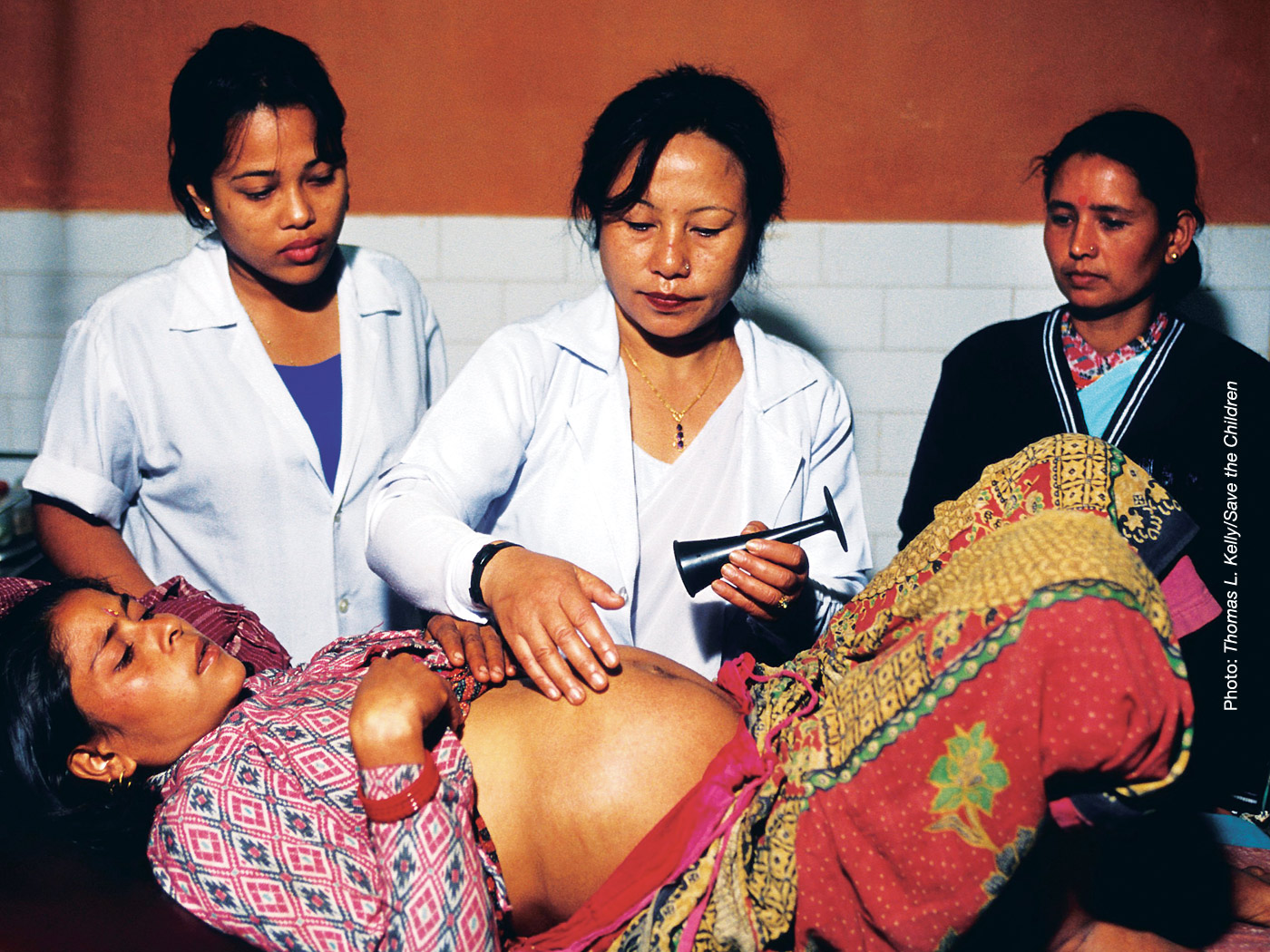 Newly Released Data on Preterm Birth