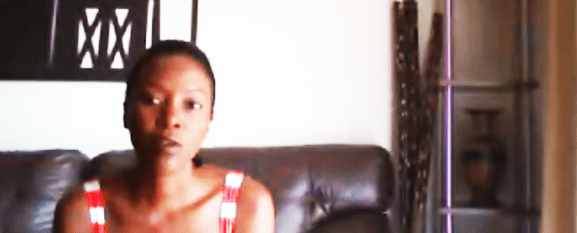 Living, Thriving with HIV/AIDS: A Mother’s&nbsp;Story