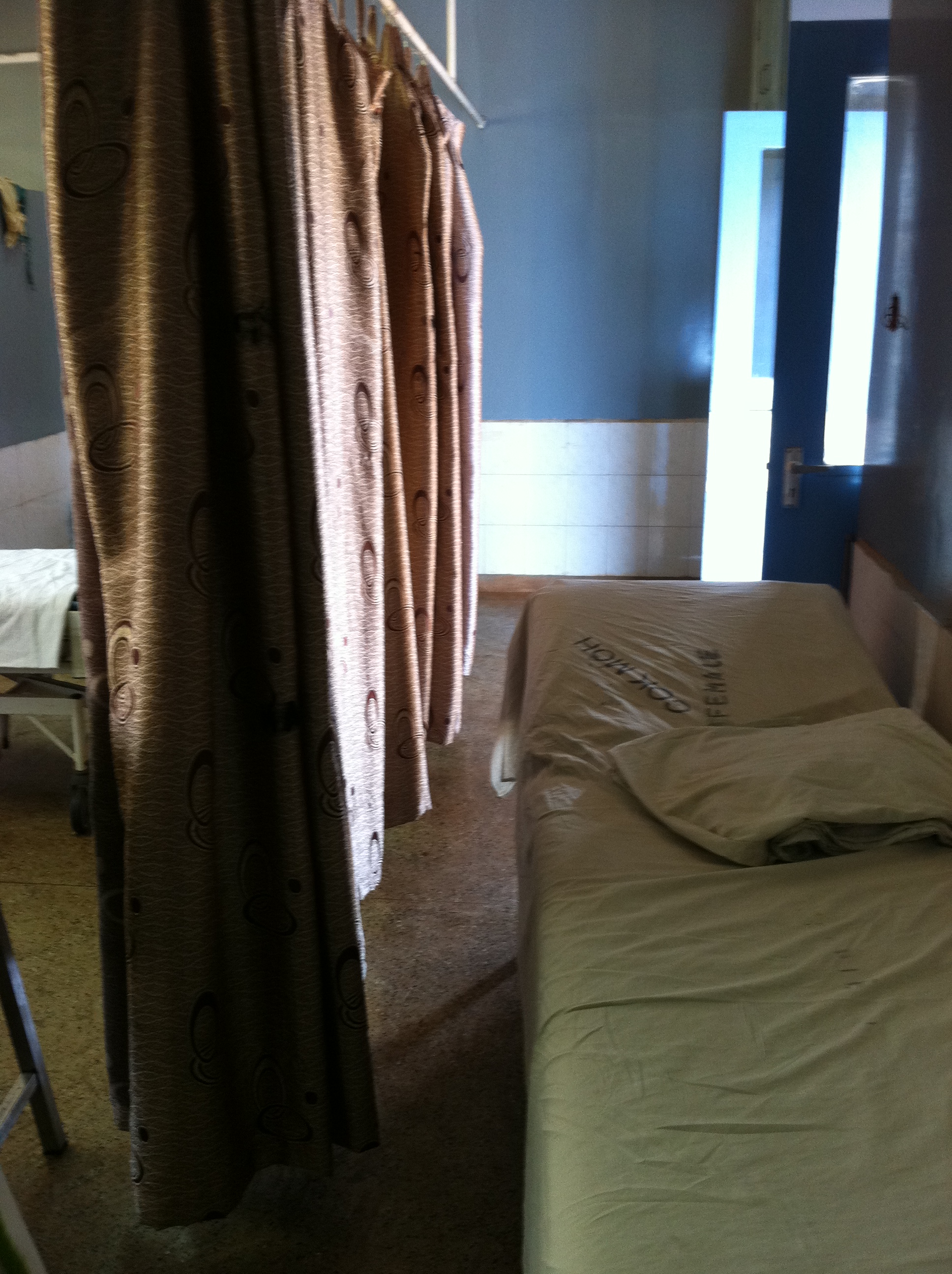 New Study Says Maternal Deaths Have Been Halved, Progress Still Necessary