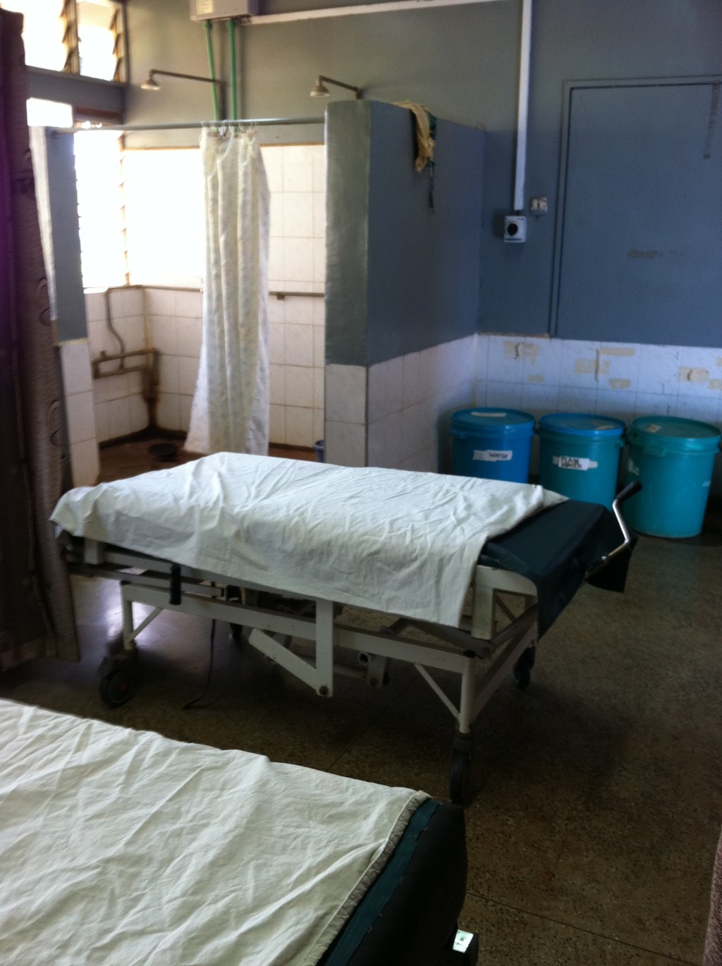 Why Getting Women to Deliver in Health Facilities May Be Harder Than We&nbsp;Think