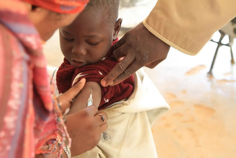 Vaccine Effectiveness – 1980 Through Today