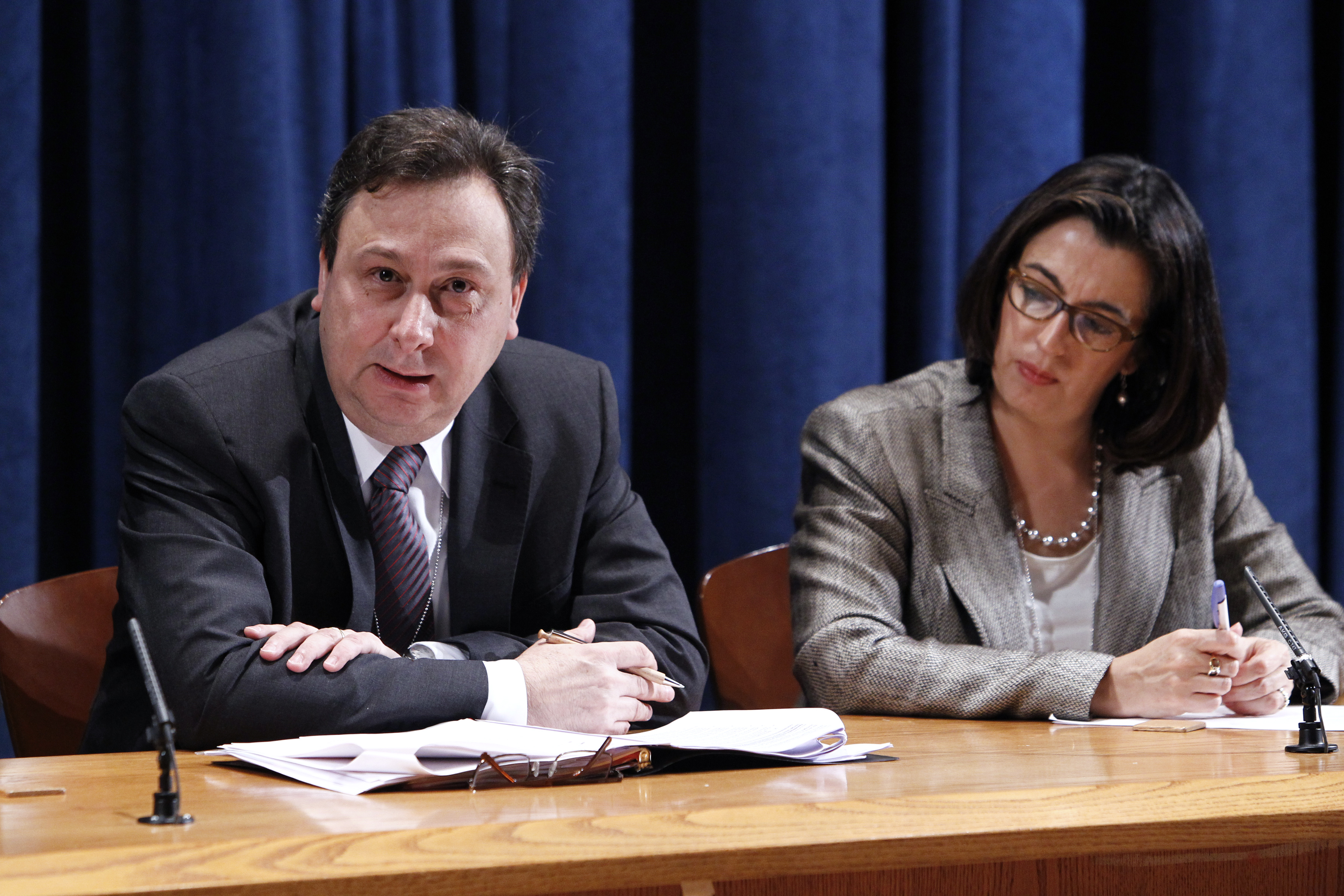 Will the G20 Ignore the Developing World During Euro Crisis?