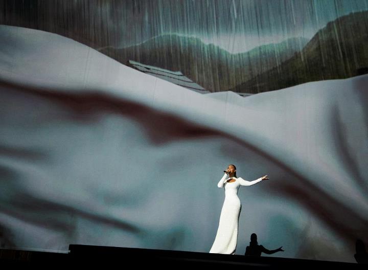 An Evening Celebrating the World’s Humanitarians