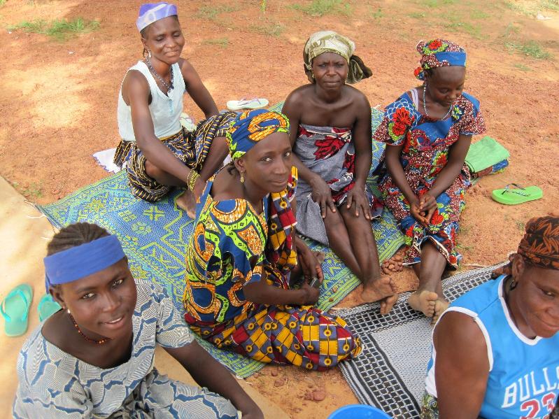 Why One Woman Traveled from Algeria to Niger for Fistula Surgery