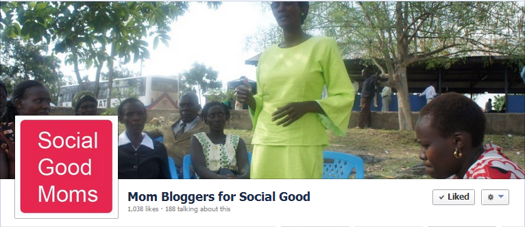 Thank You for Being a Member of Our Facebook Family