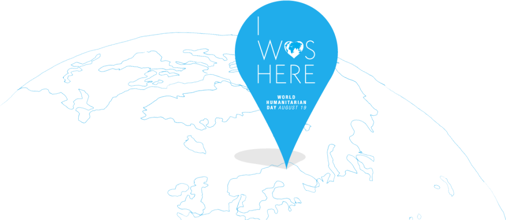 How to Get Involved in World Humanitarian Day – August&nbsp;19