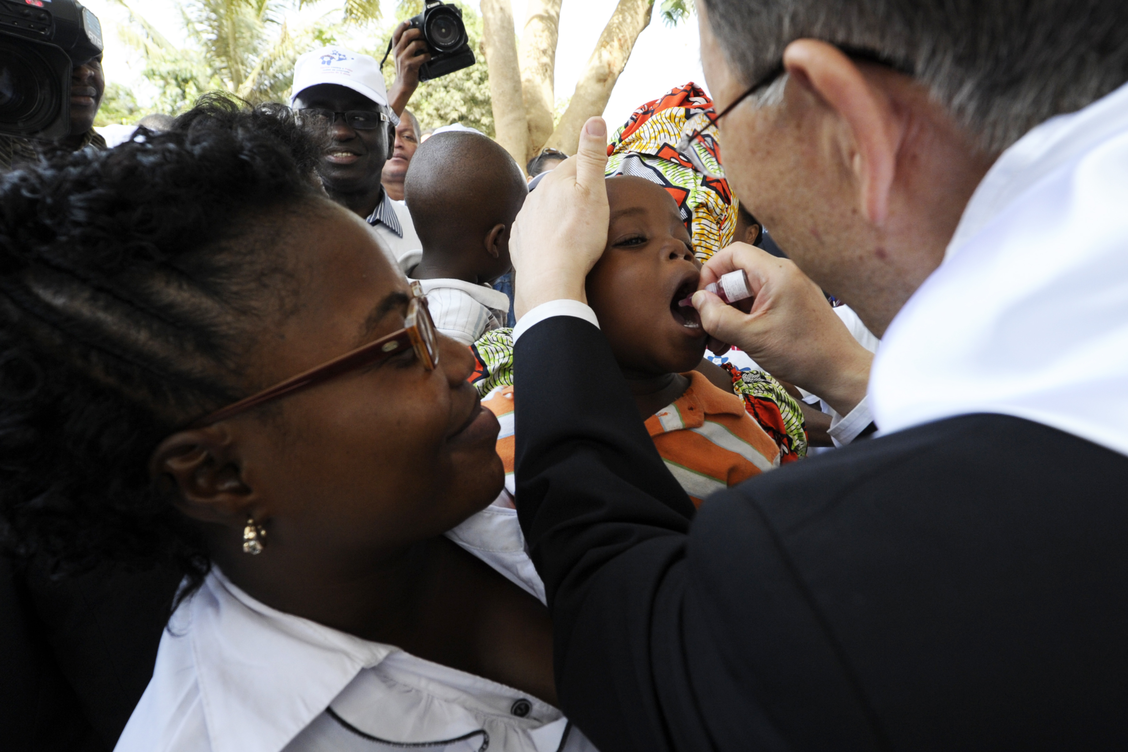 World Polio Day