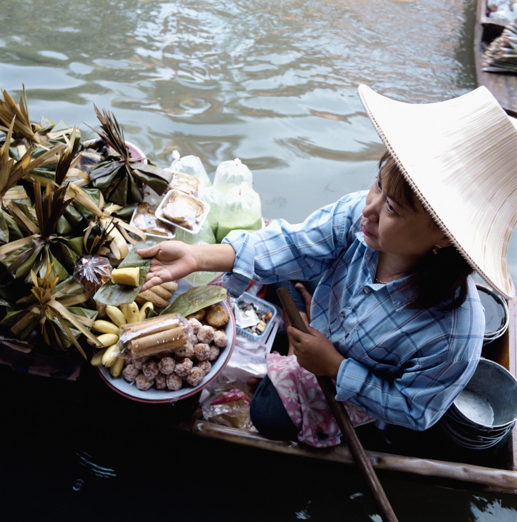 What You Can Do to Celebrate World Food Day