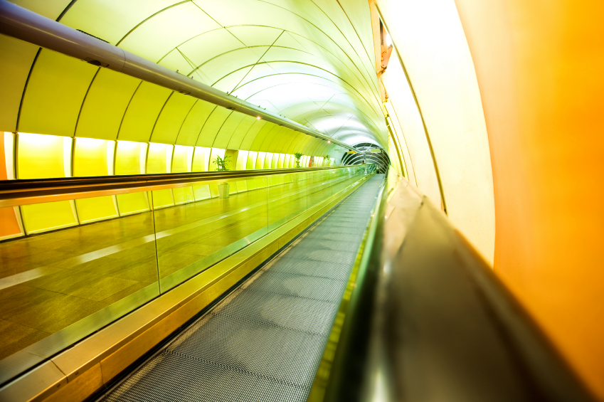 A Promising Trend for Data,Transparency