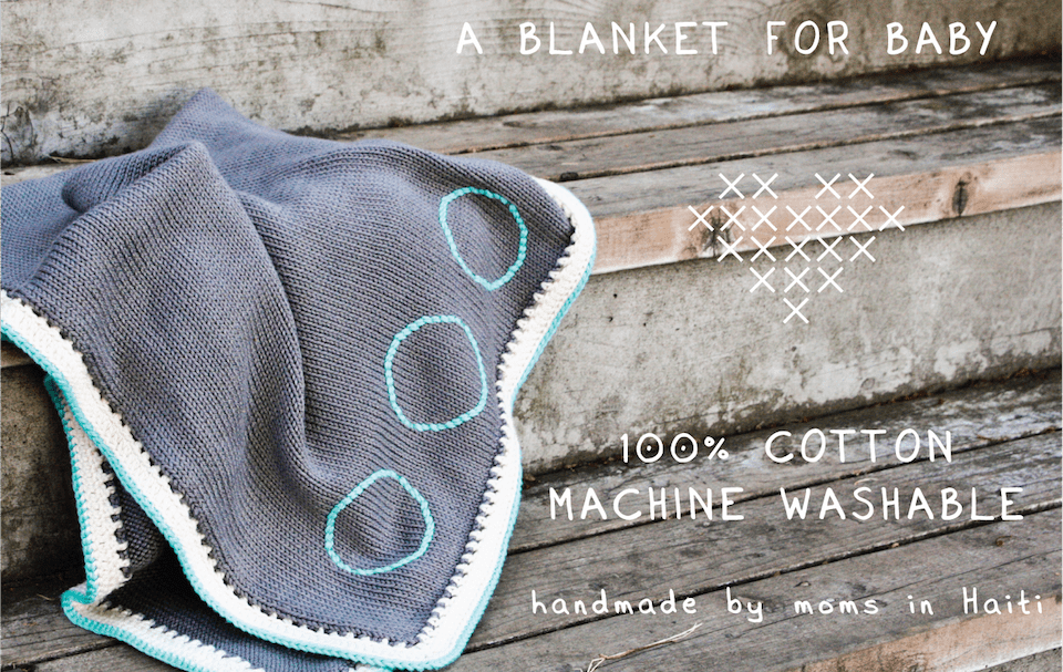 Haiti Babi – Helping Haitian&nbsp;Mothers