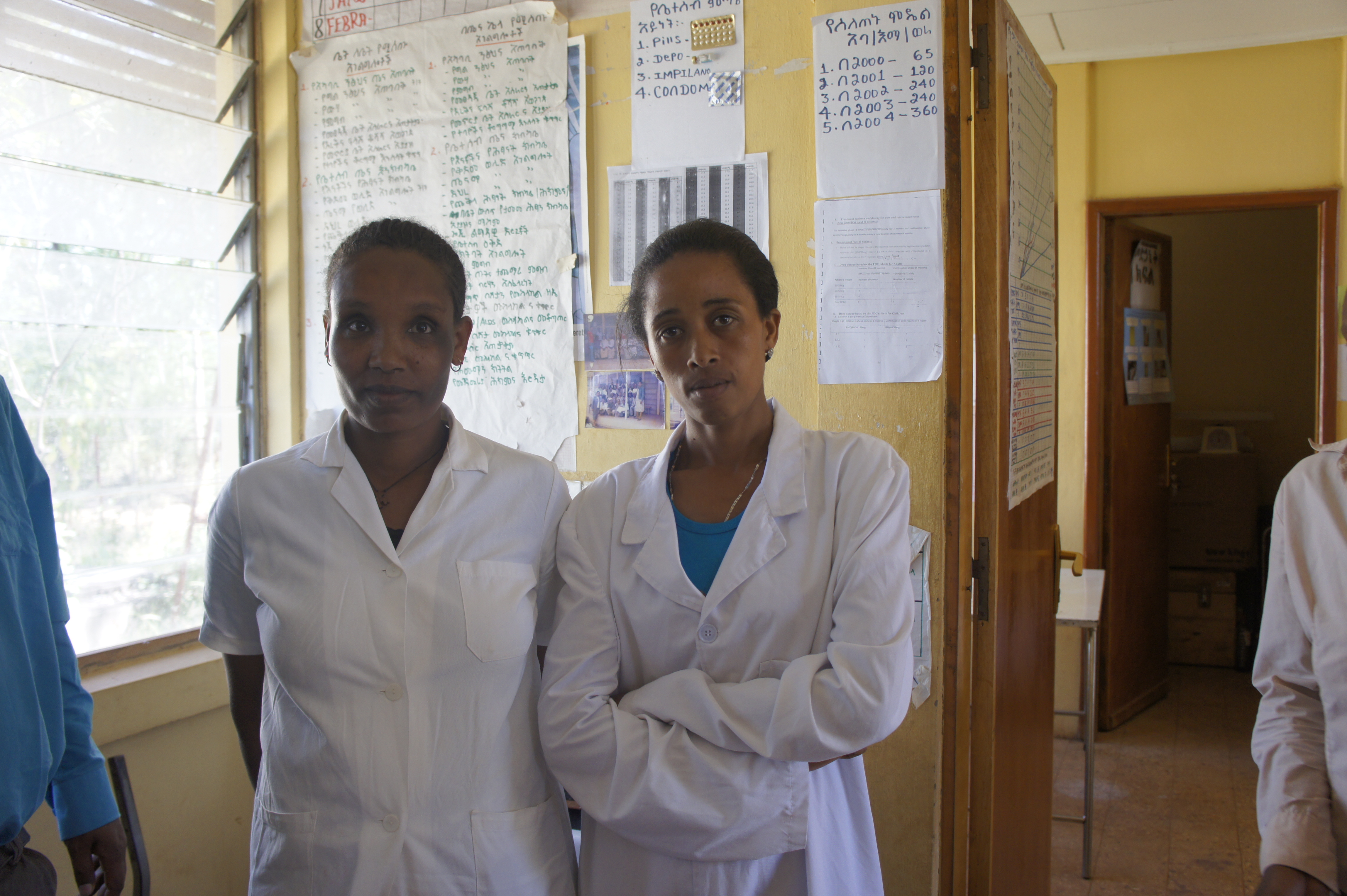 One Million Health Workers Slated to be Trained in Sub-Saharan Africa