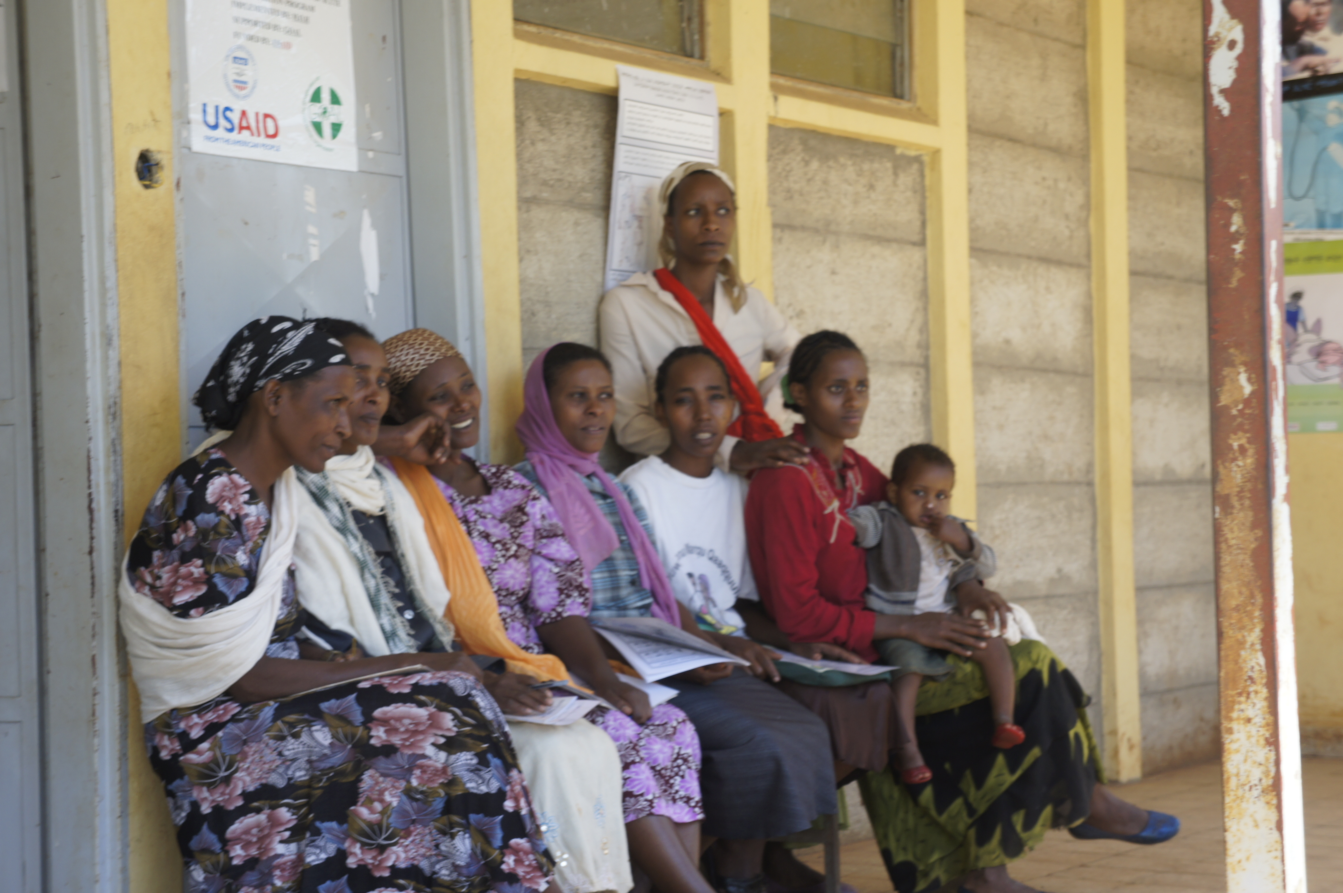 We’re Joining UNICEF USA for an Important Discussion About Women and Girls