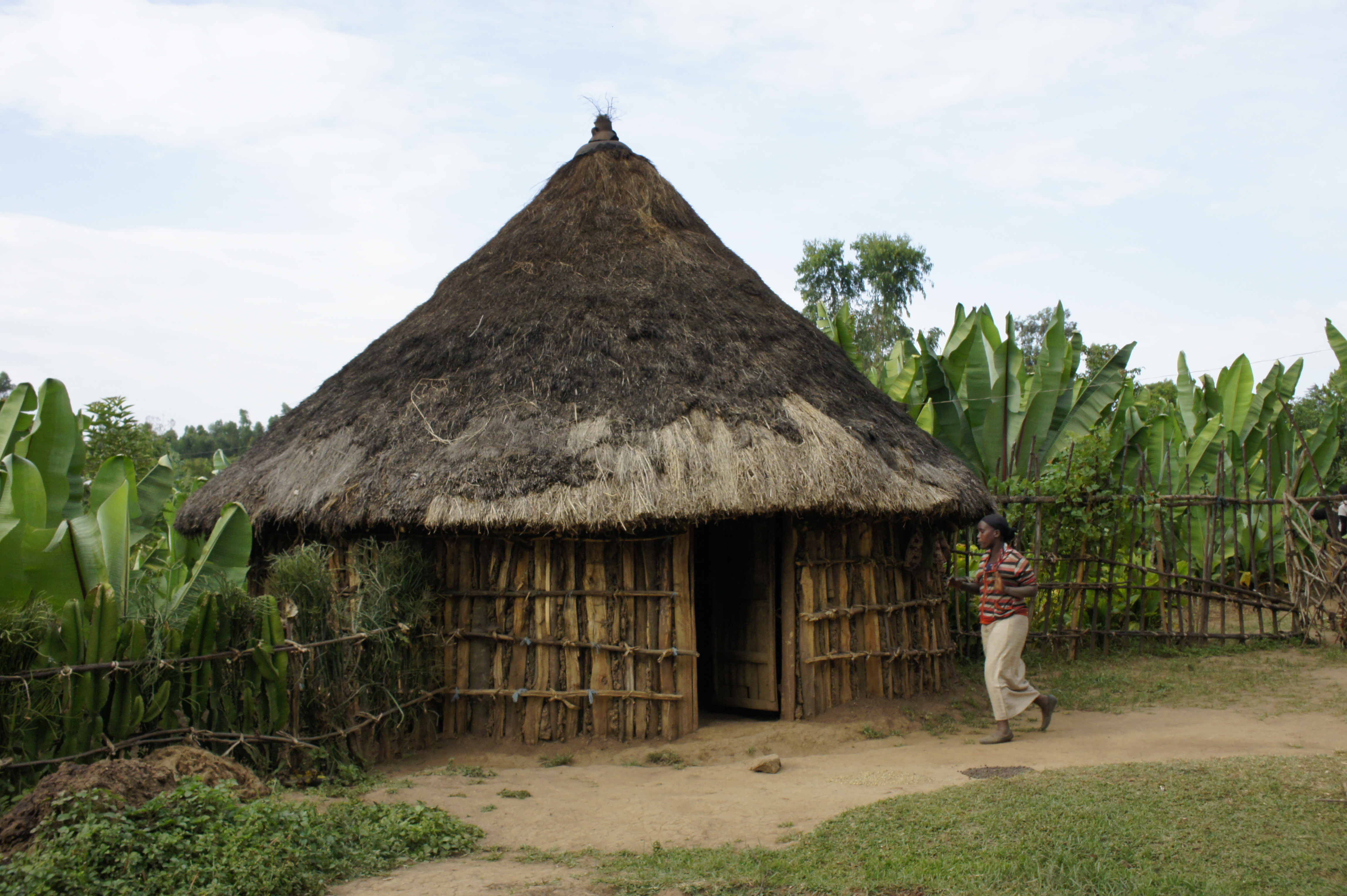 The Importance of Clean Cookstoves – A Personal Experience