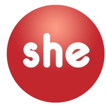 SHElogo