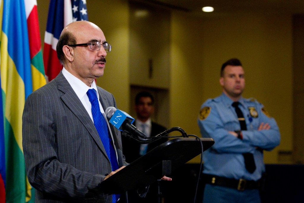 Update on Mali Conflict, Humanitarian&nbsp;Efforts