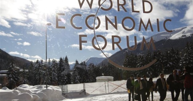 What We’re Looking for from the World Economic Forum Annual&nbsp;Meeting