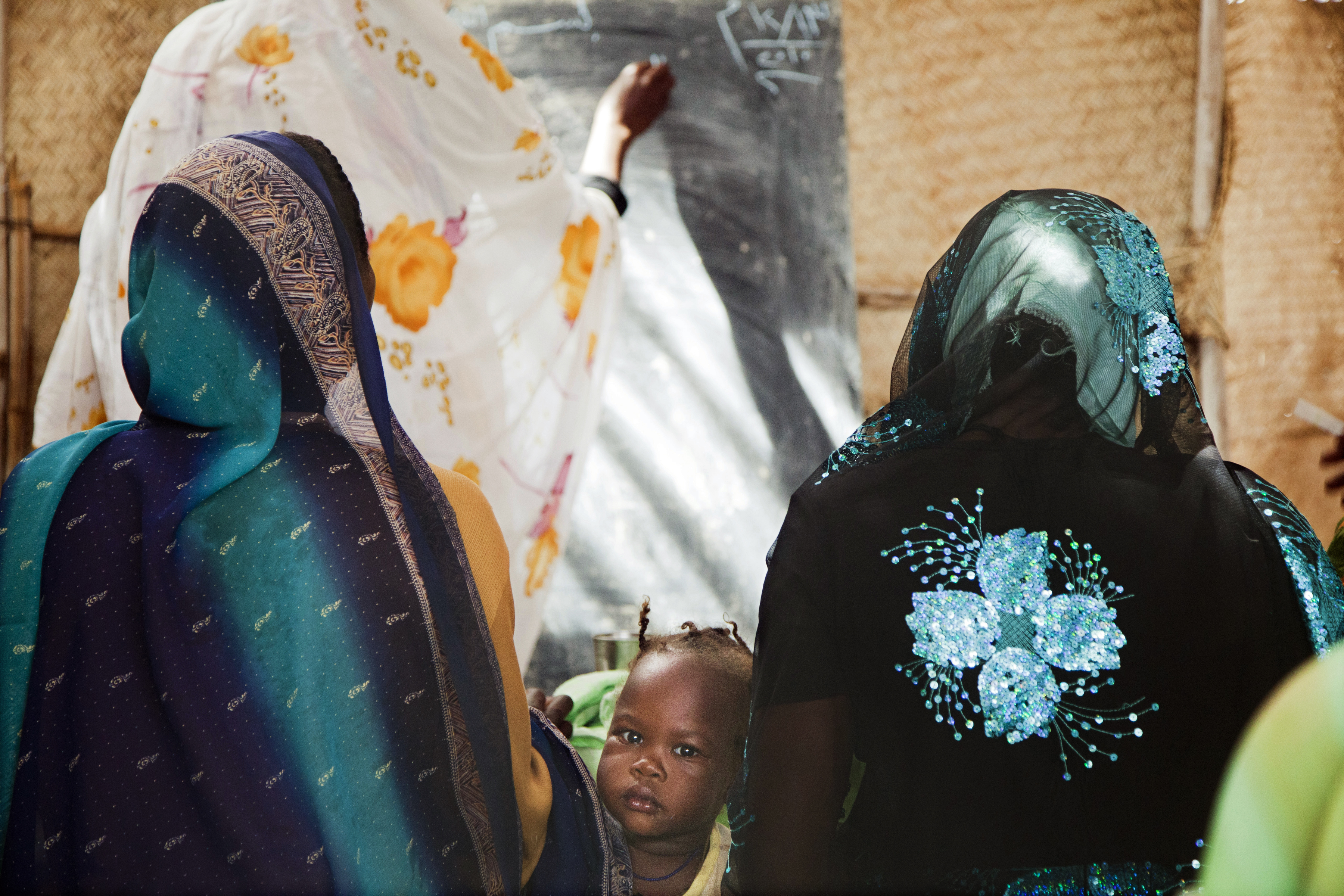 Putting an End to Female Genital Mutilation