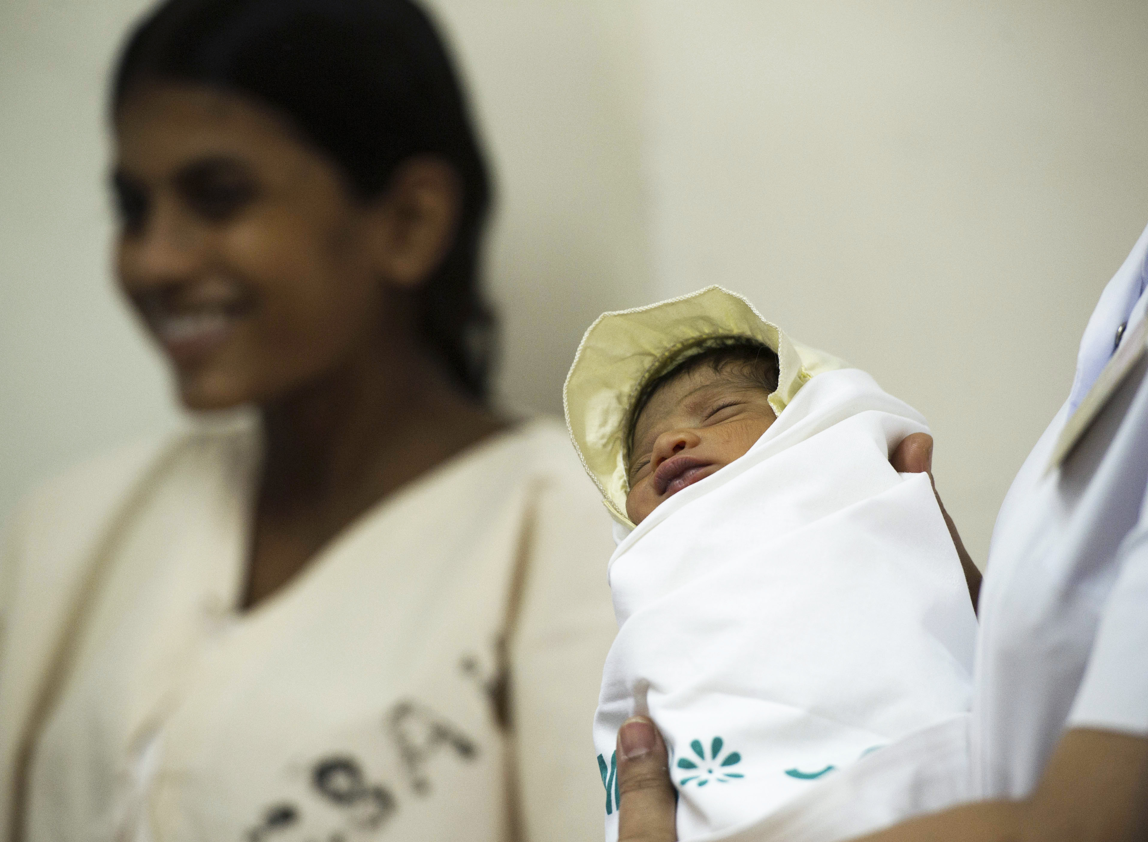 Day 2 Social Media Highlights from India’s Child Survival Summit #C2AIndia