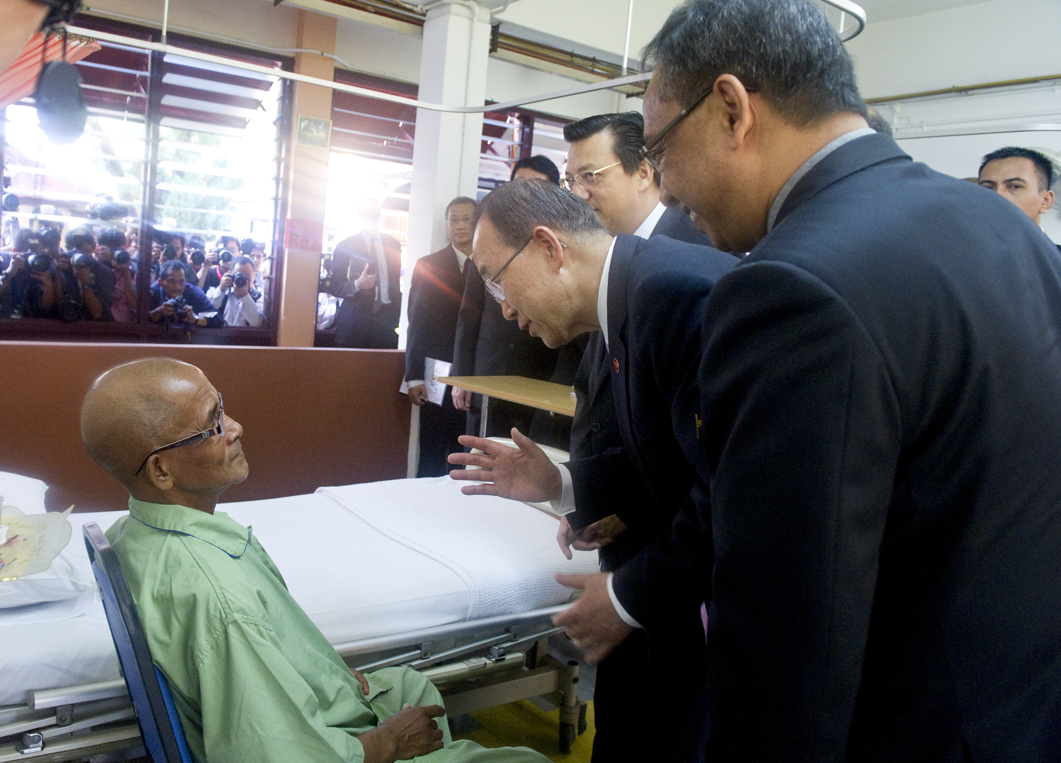 A Global Update on Tuberculosis on World TB Day