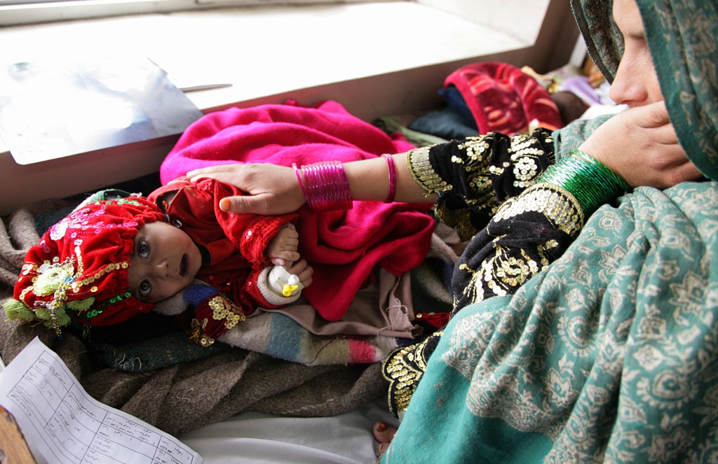 Key Tweets From the Global Newborn Health&nbsp;Conference