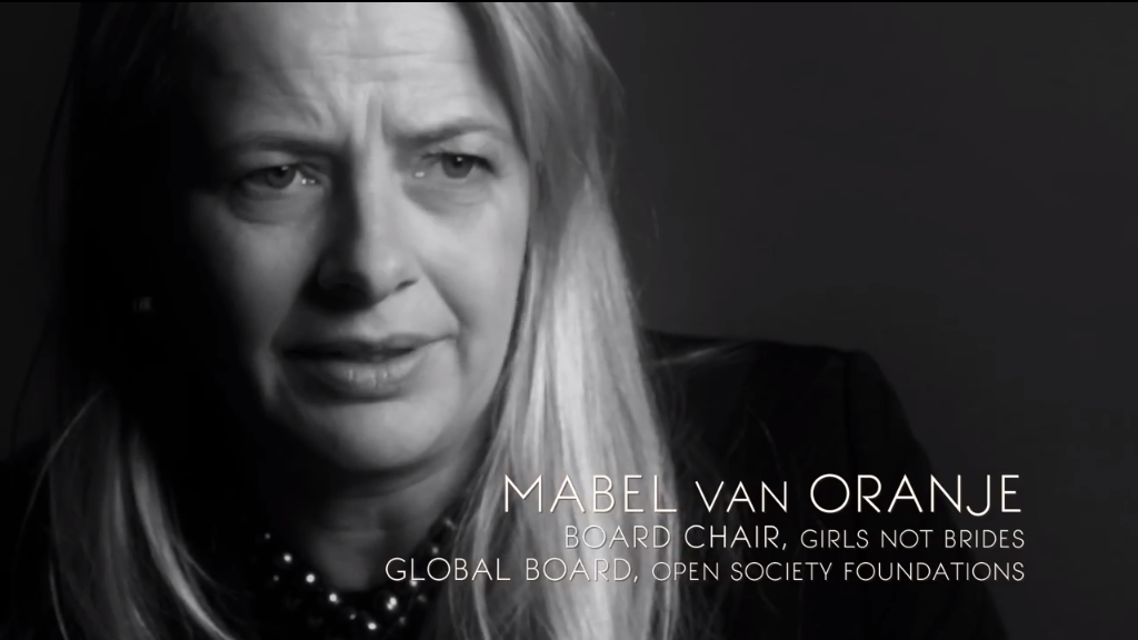 A Compelling Case for a Justice Development Goal