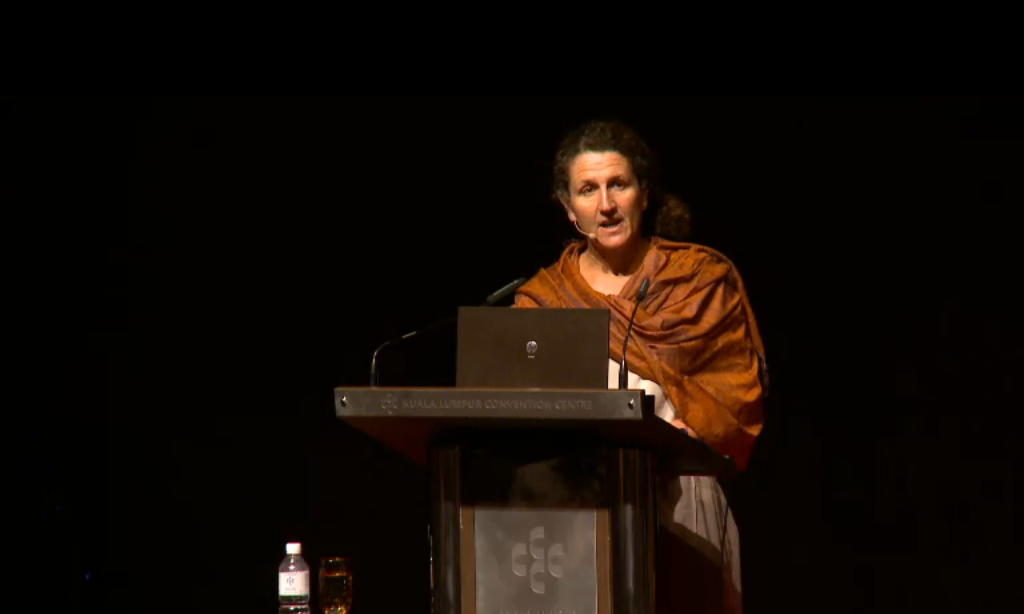 15 of Our Tweets from Investing in Women’s Reproductive Health Plenary Session #WD2013