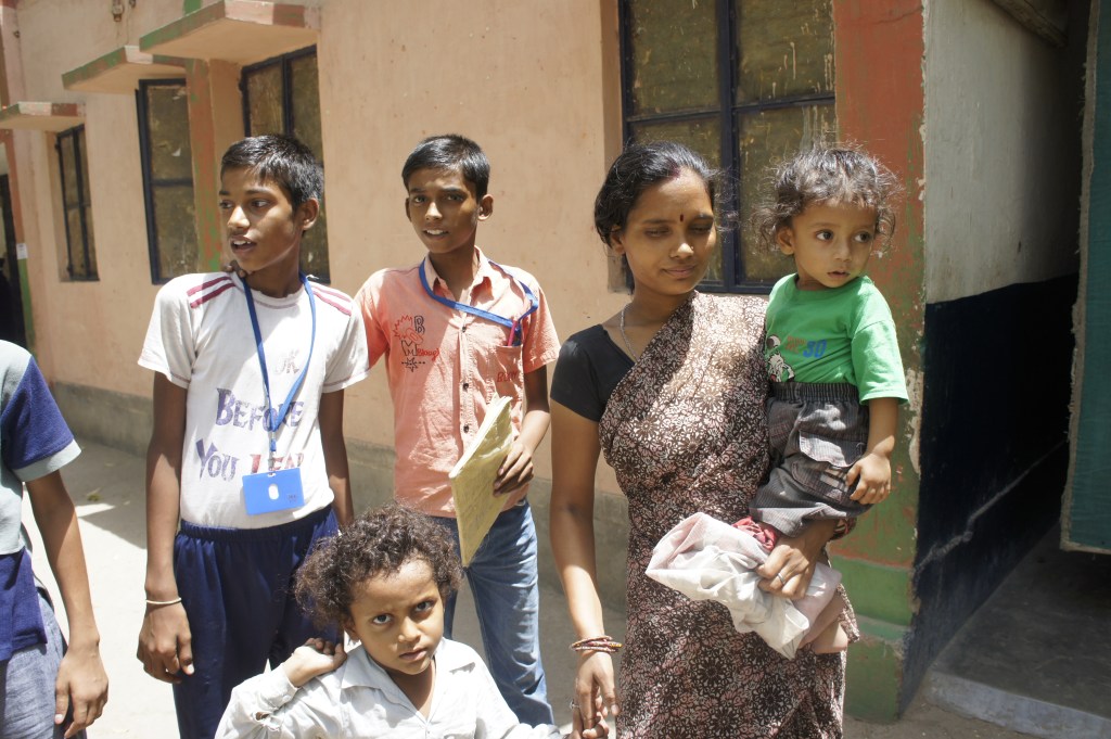 Maternal and General Healthcare in&nbsp;India