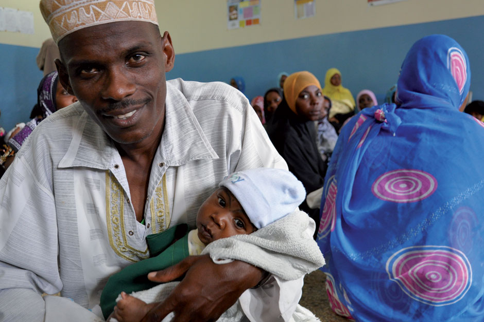 Why We Need World Prematurity Day