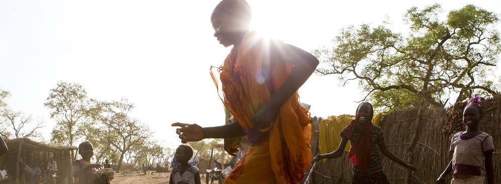 Recognizing the World’s Refugees