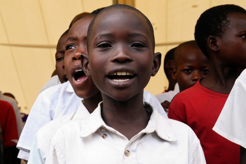 Reporting from Zambia with the International Reporting&nbsp;Project