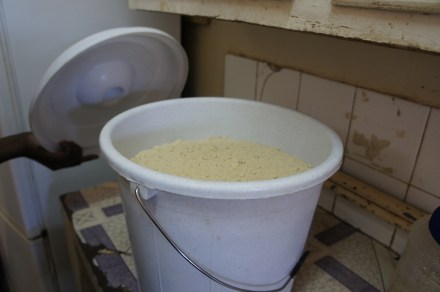 HEPS - High energy protein supplement