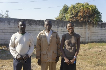 Survive and Thrive Program