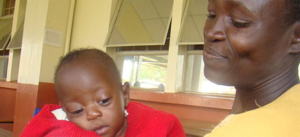 When HIV Positive Mothers Speak: Preventing HIV in Infants