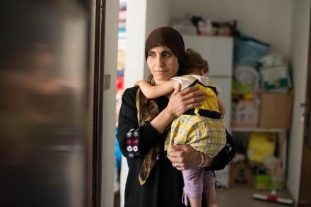 © UNICEF/NYHQ2013-0492/Lyon