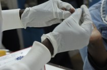 Health Worker - Macha Malaria Institute