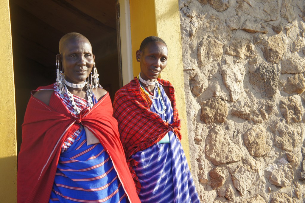 [Photos] Motherhood in Tanzania&nbsp;#IRPTZ
