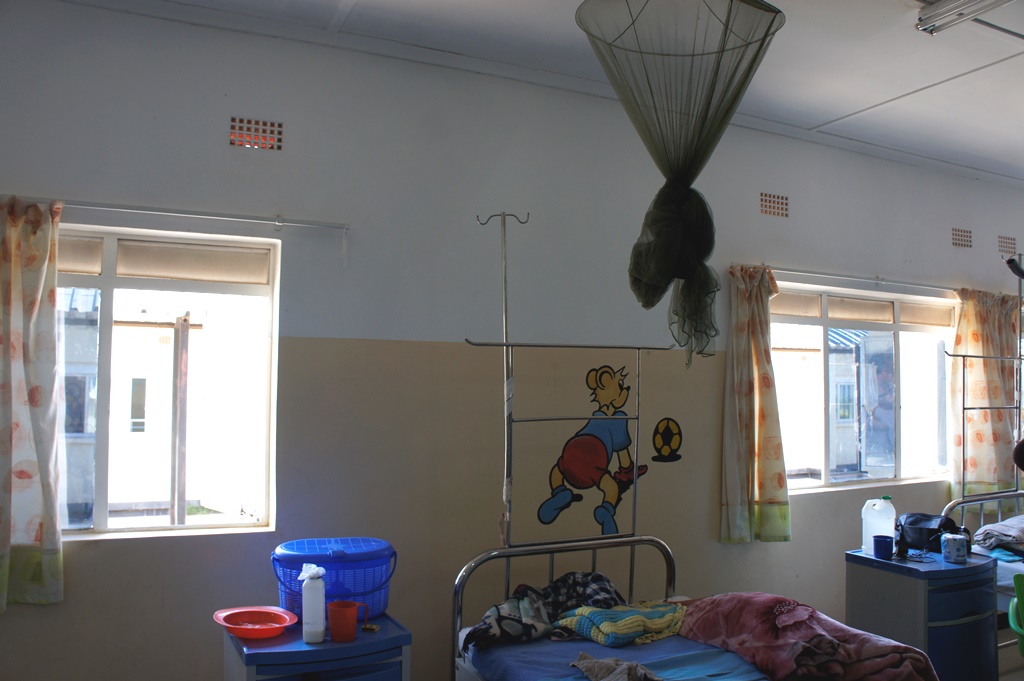 Chongwe District Hospital