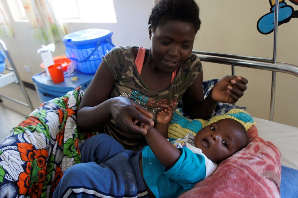 Chongwe District Hospital
