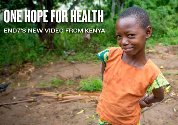 The Face of Neglected Tropical&nbsp;Disease