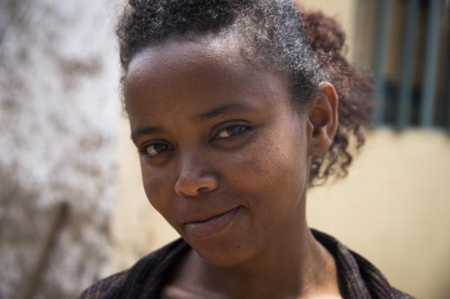 Momina’s Story: International HIV/AIDS Alliance&nbsp;#WAD2013