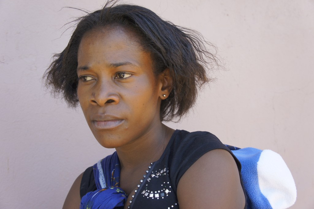 Gender-Based Violence is Grossly Under-reported According to New&nbsp;Report