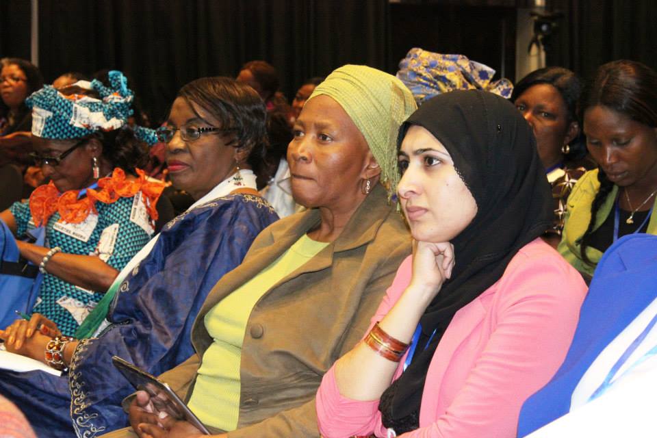 Upcoming Conference: Women Advancement Forum (Banjul, Gambia)